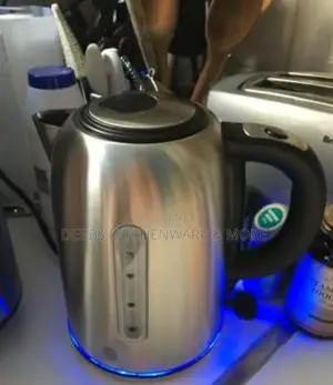 Russell Hobbs Quick Boil Kettle