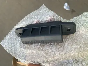 Toyota Landcruiser Prado 2015,2016,2017,2018 Boot Sensor