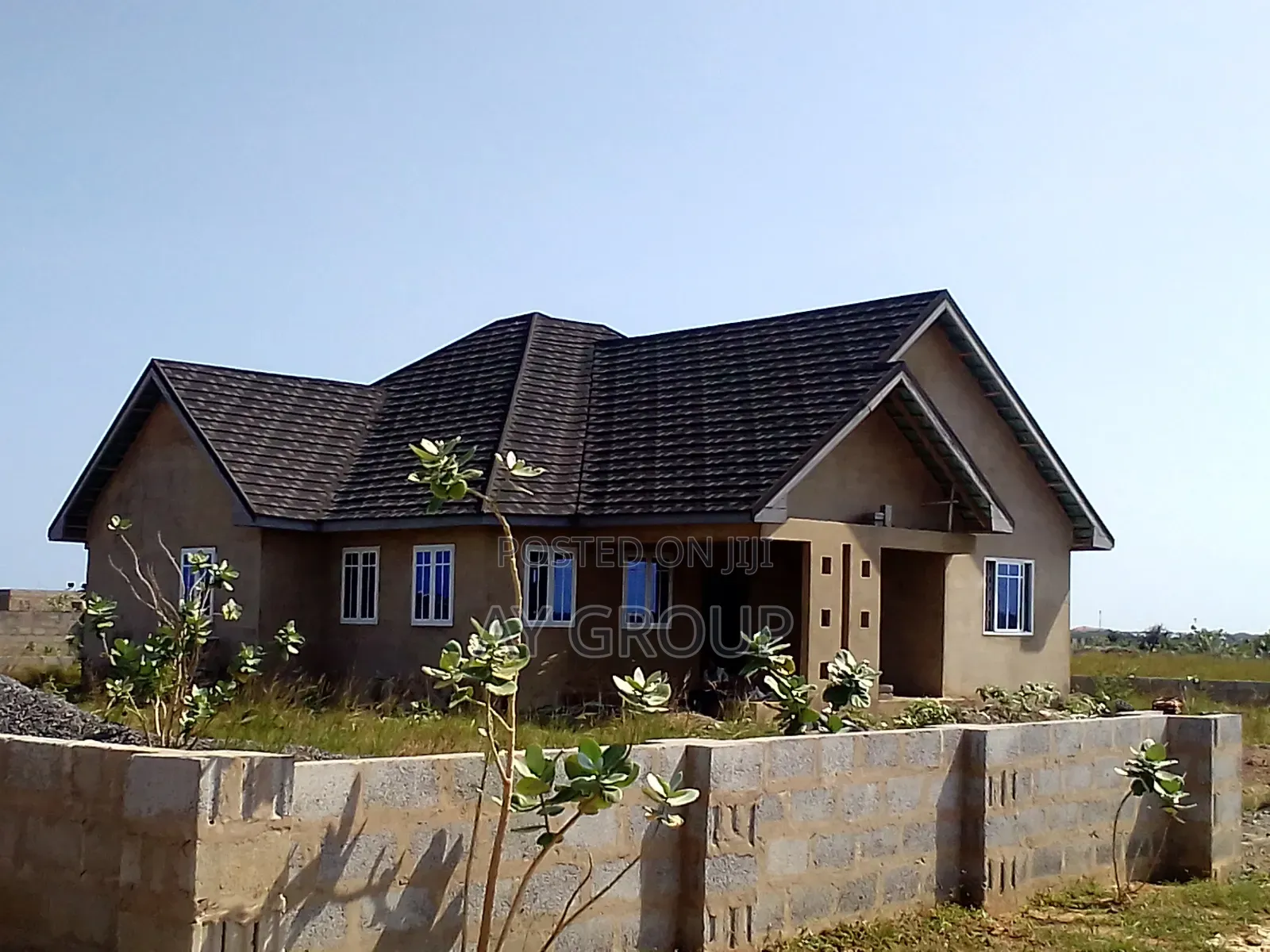 4bdrm Mansion in Accra Metropolitan for sale
