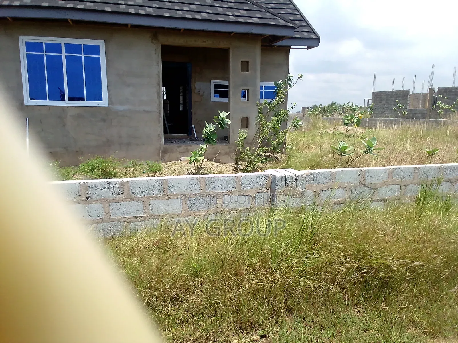 4bdrm Mansion in Accra Metropolitan for sale