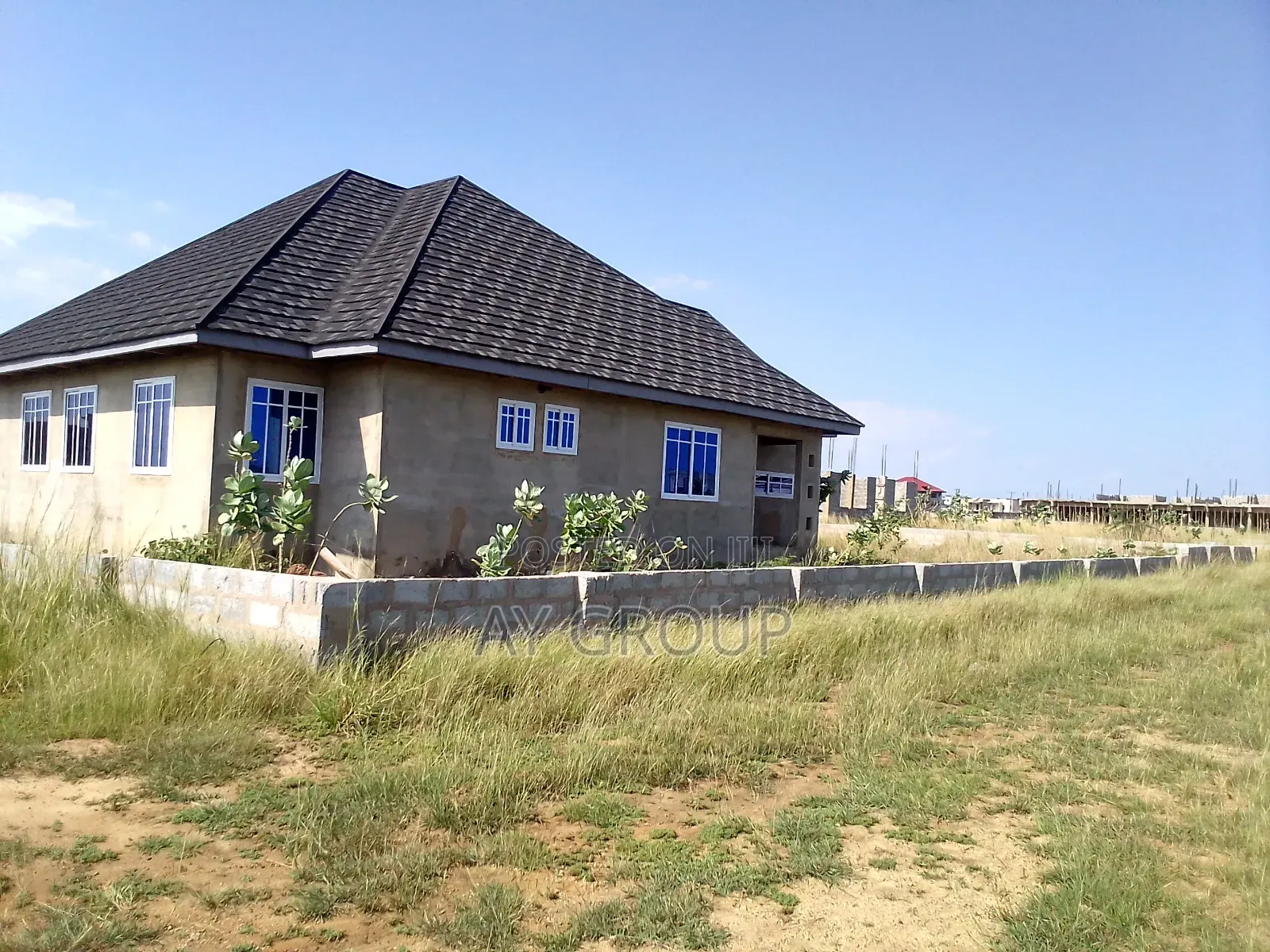 4bdrm Mansion in Accra Metropolitan for sale