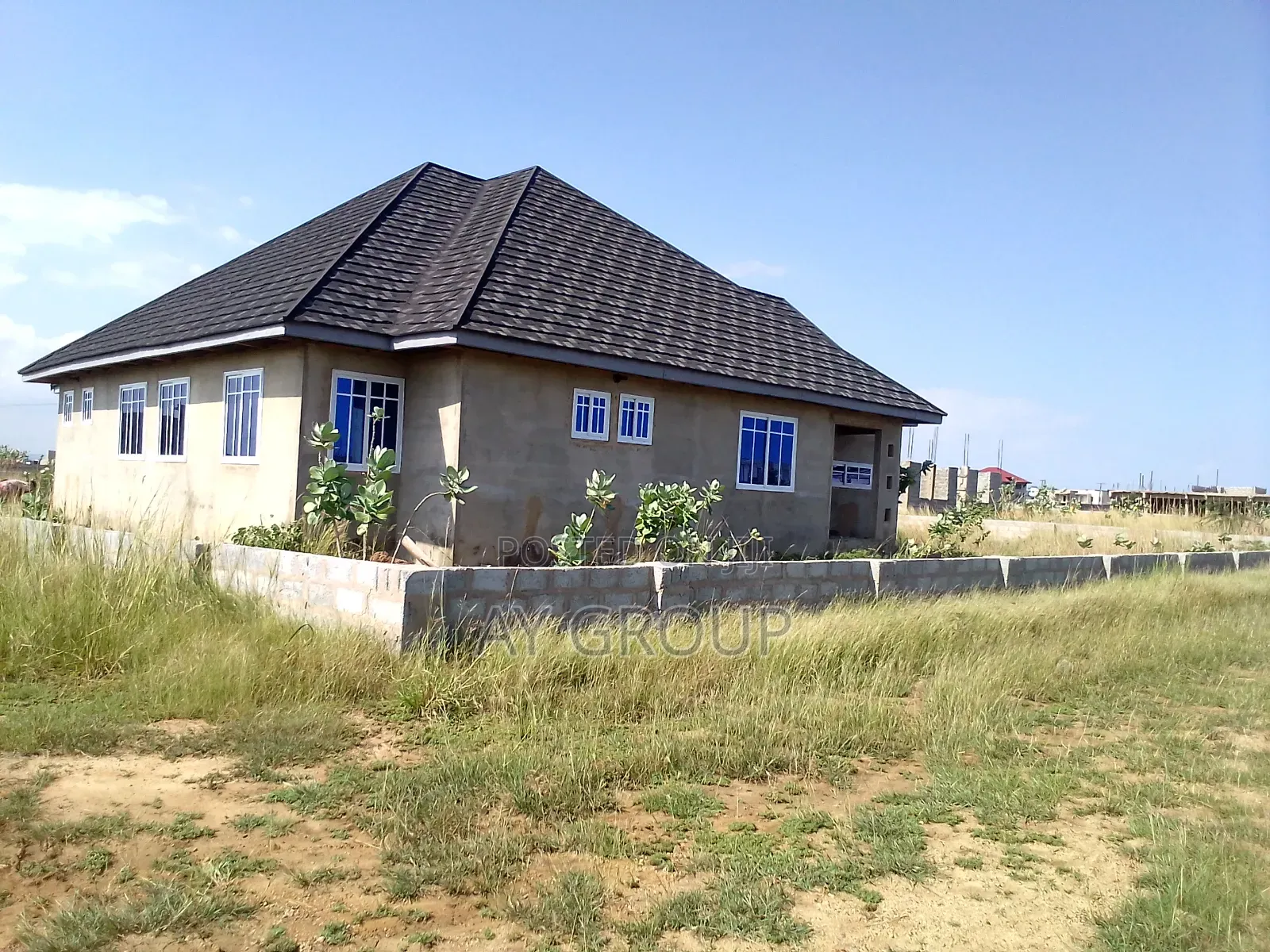 4bdrm Mansion in Accra Metropolitan for sale