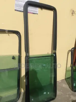 Sprinter Side Glasses, Sprinter Window Glasses
