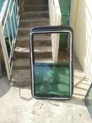 Sprinter Side Glasses, Sprinter Window Glasses
