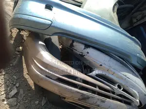 Toyota Kwame Bumper /110 Bumper