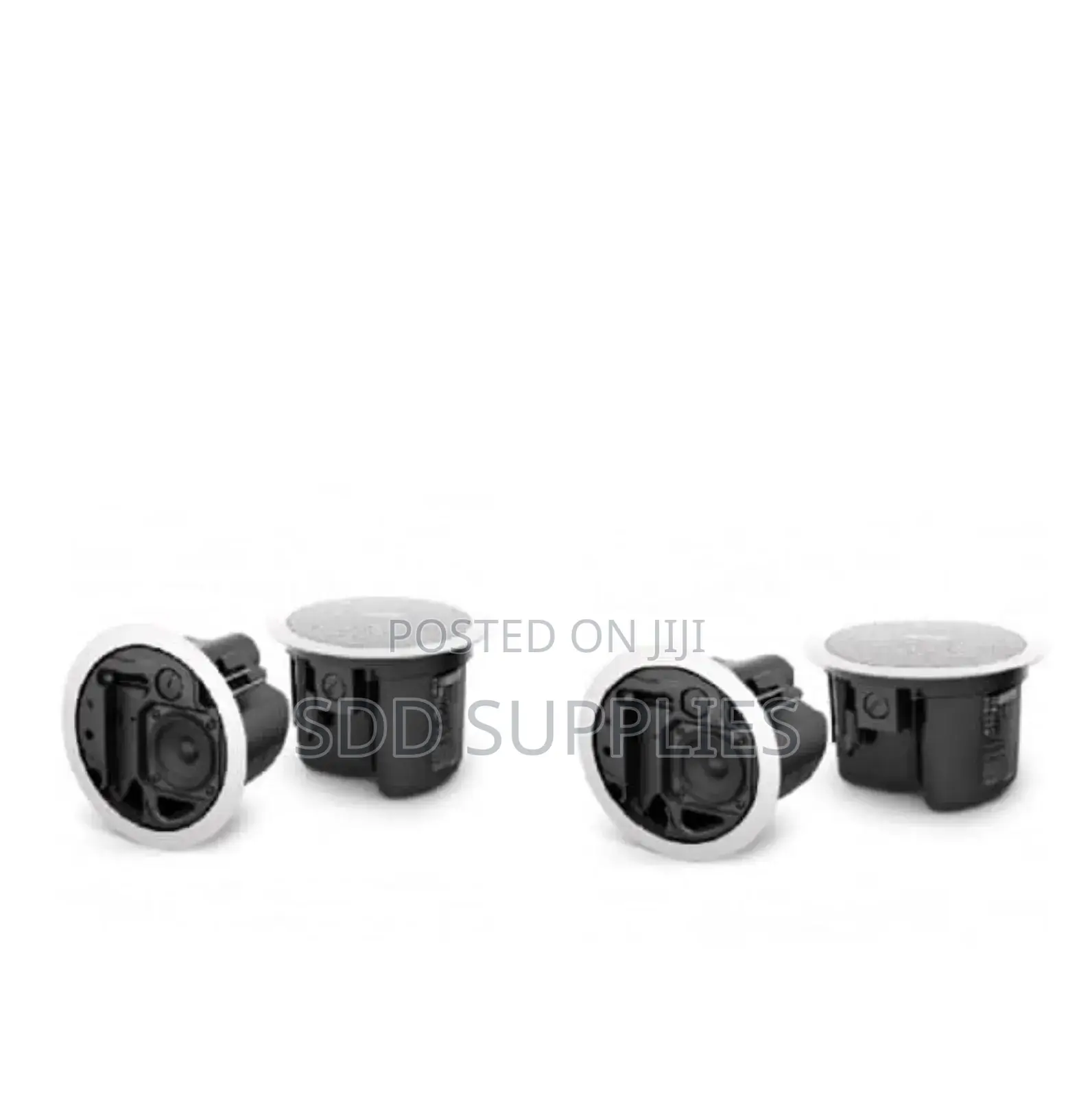 4pcs( 2 Pairs) Bose Ceiling Speaker Freespace Fs2c