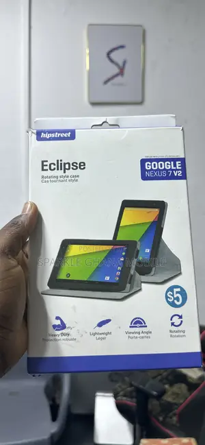 Google Nexus 7 V2