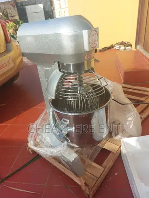 30_litres Stand Mixer