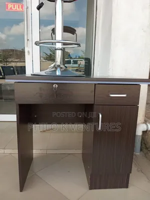 750 Single Table With Drawers for Sales