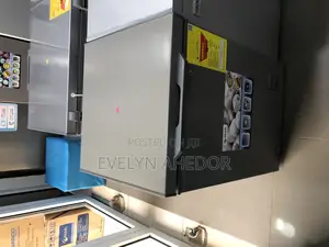 Affordable Nasco Chest Freezer 100liters