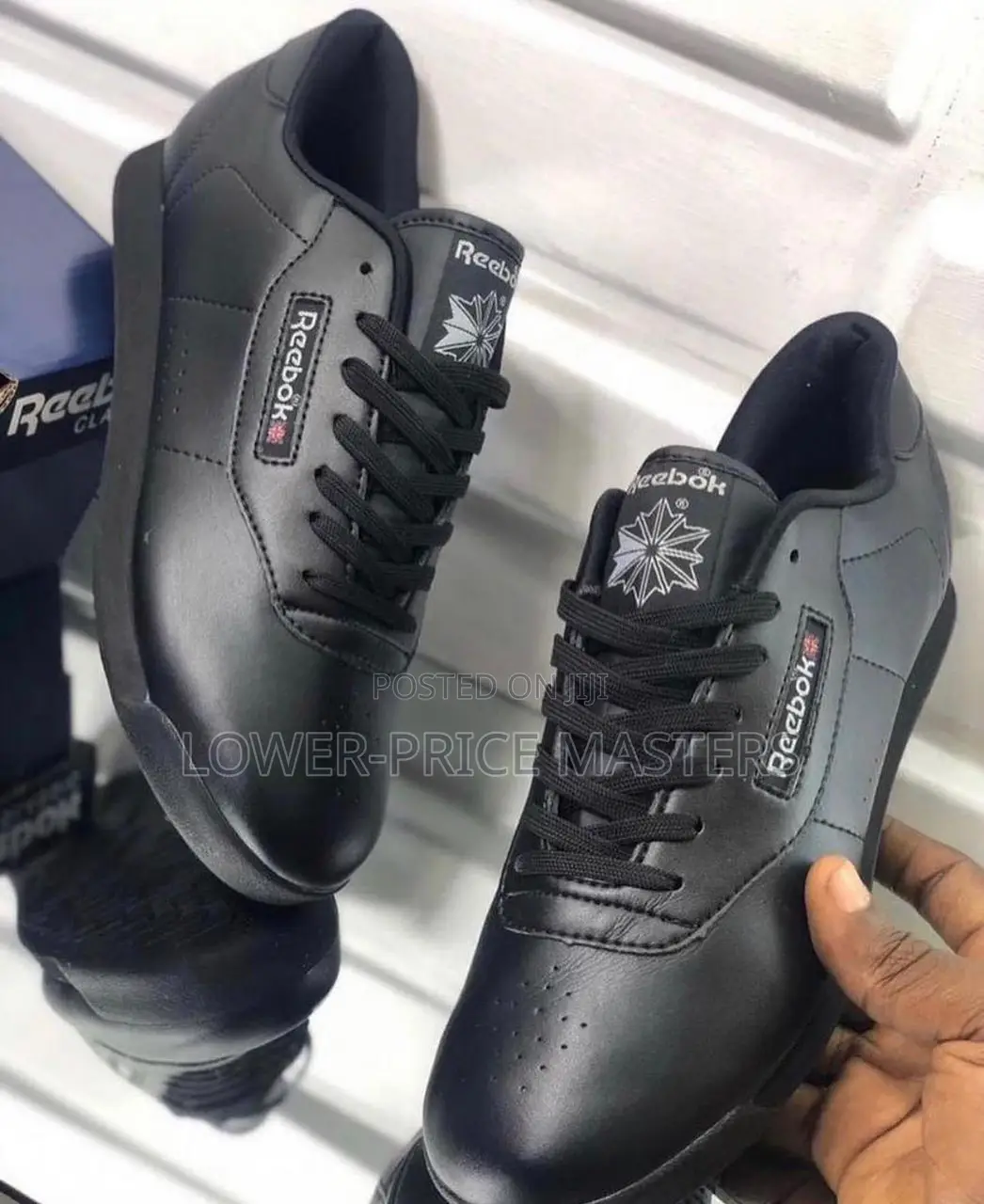 Reebok Princess