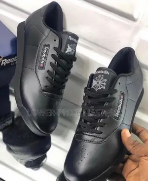 Reebok Princess