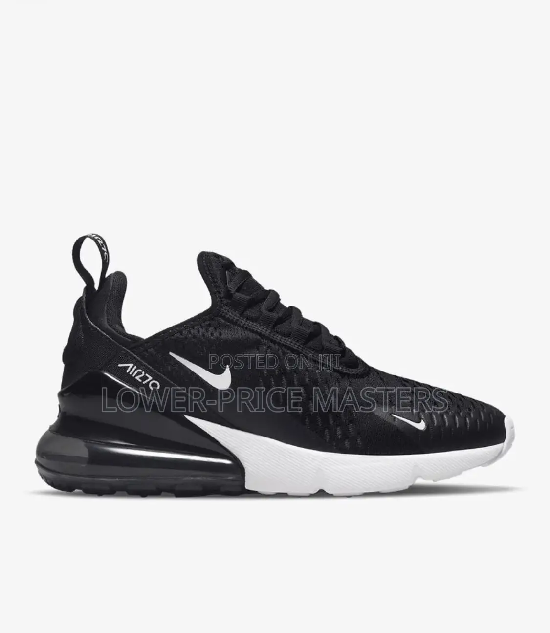 Original Nike Presto