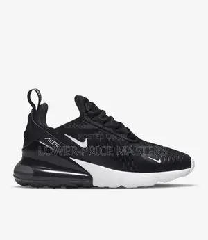 Original Nike Presto