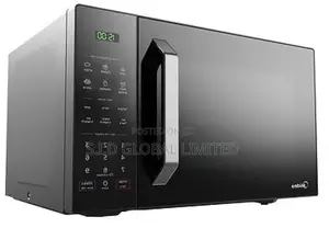 Unlocking Delicious MIDEA-30LTR-900W-SOLOMICROWAVE-WITH-OVEN