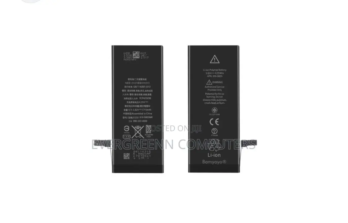 iPhone 6s Battery