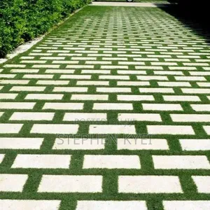 Home Used and Brand New Artificial Grass Carpet