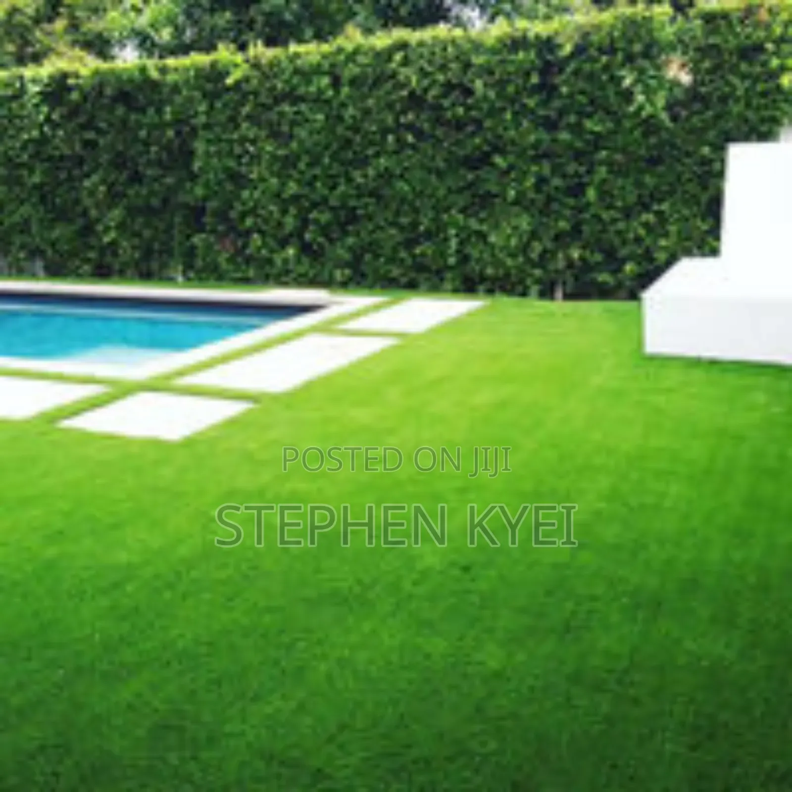 Home Used and Brand New Artificial Grass Carpet