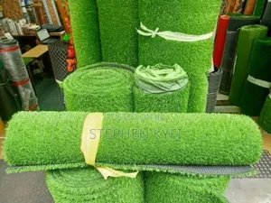 Home Used and Brand New Artificial Grass Carpet