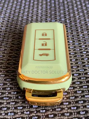 Beautiful Mitsubishi Smart TPU Case