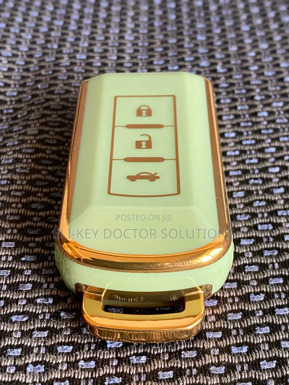 Beautiful Mitsubishi Smart TPU Case