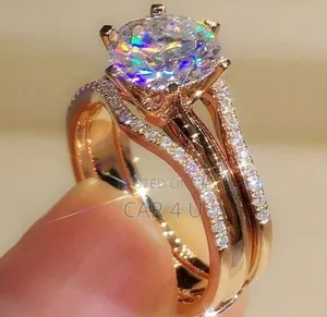 Spintex Rings