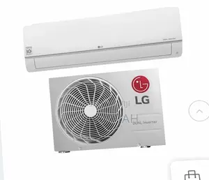 Order Original LG S4-Q09waqal 1.5hp Dualcool Inverter Ac.