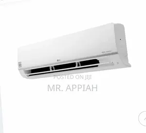 Order Classic LG S4-C18tzcaa R410a Non Inverter Ac.