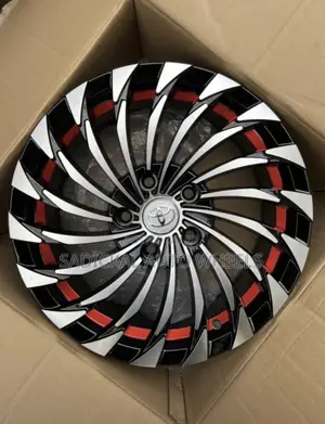 Corolla Rims