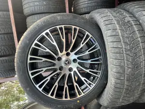 Brand New Rim 18 for Mercedes Benz