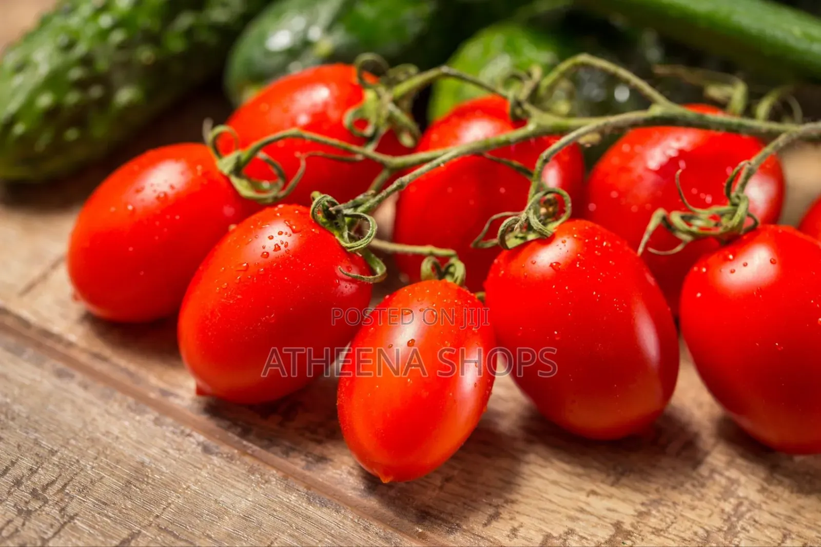 Roma Tomato Seeds