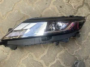 Mitsubishi L200 2019 2020 2021 Headlight Led