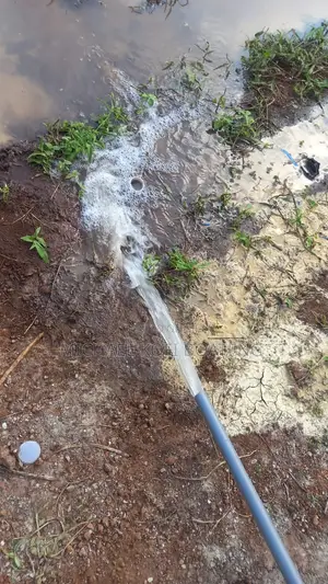 Geo- Tech Borehole Drilling Co.Ltd