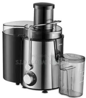A Touch of Class of MIDEA-1.25LTR-JUICE-EXTRACTOR