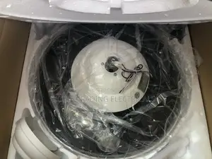 Foldable Fan With Light