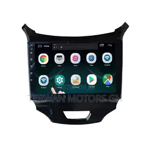 New Android Car Tape For Chevrolet Cruze 2015-2017 (Carplay)