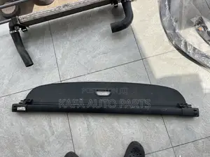 Benz C300 2018 Boot Tent Available