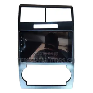 New Android Car Tape for Dodge Charger 2005-2007