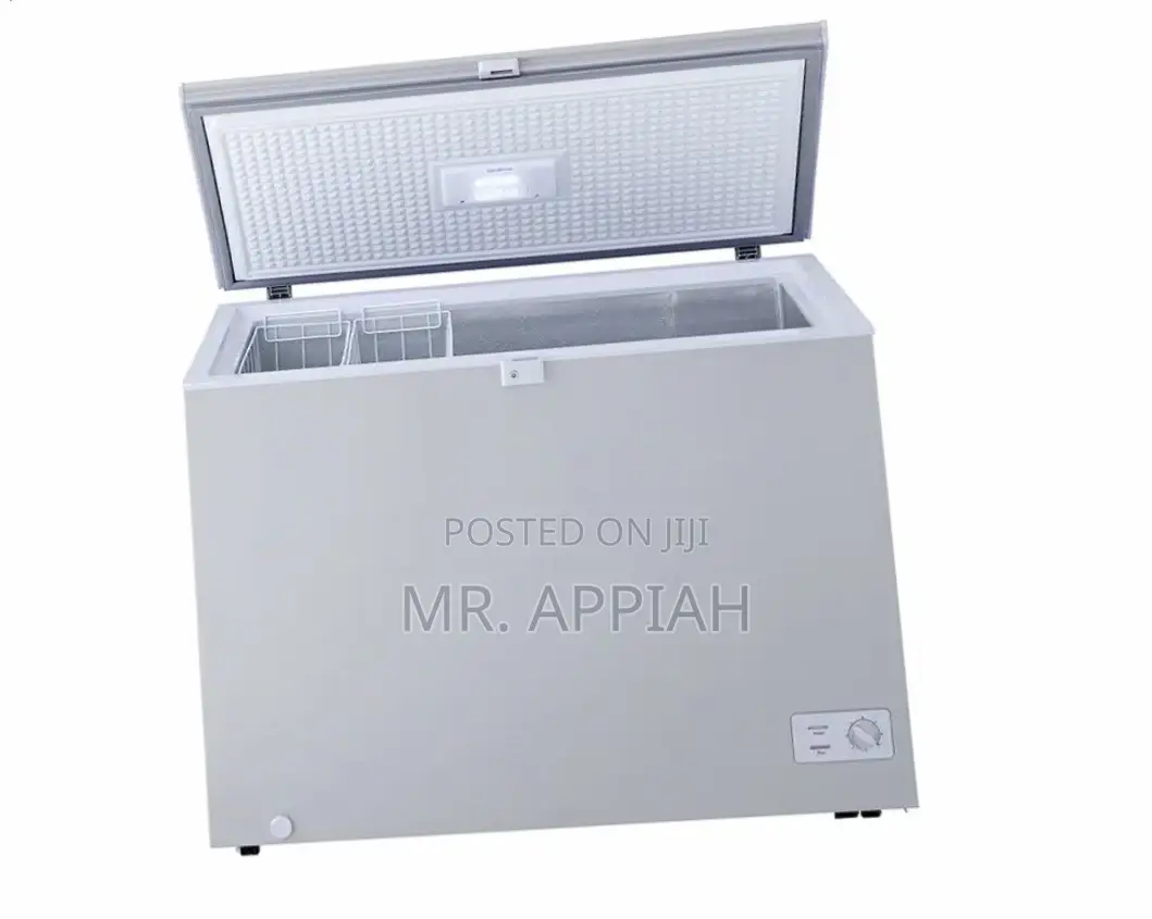 Order Original Lg GCS315SQFG 280ltr Single Door Freezer.