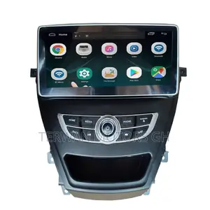 New Android Car Tape For Hyundai Elantra 2014-2016 (10.5'')