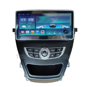 New Android Car Tape For Hyundai Elantra 2014-2016 (10.5'')