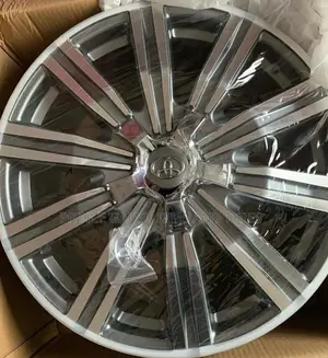 Brand New Rim