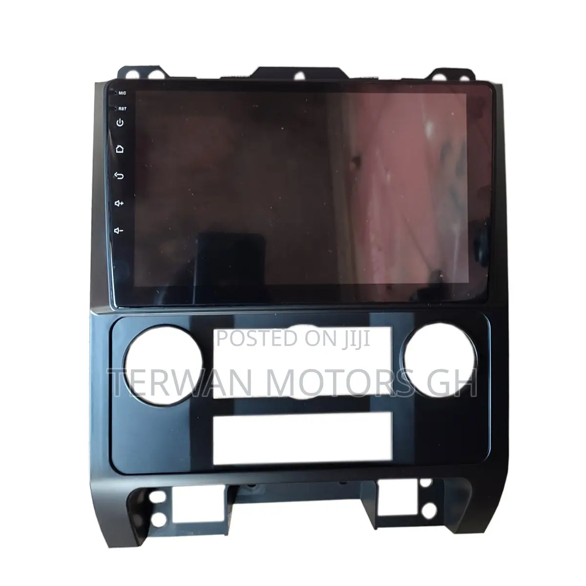 New Android Car Tape For Ford Escape 2008-2012
