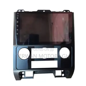 New Android Car Tape For Ford Escape 2008-2012