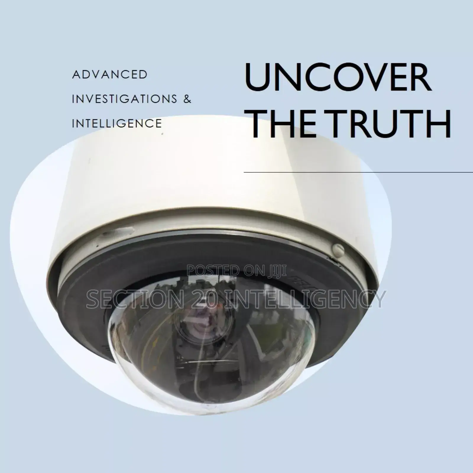 Advanced Private Investigations