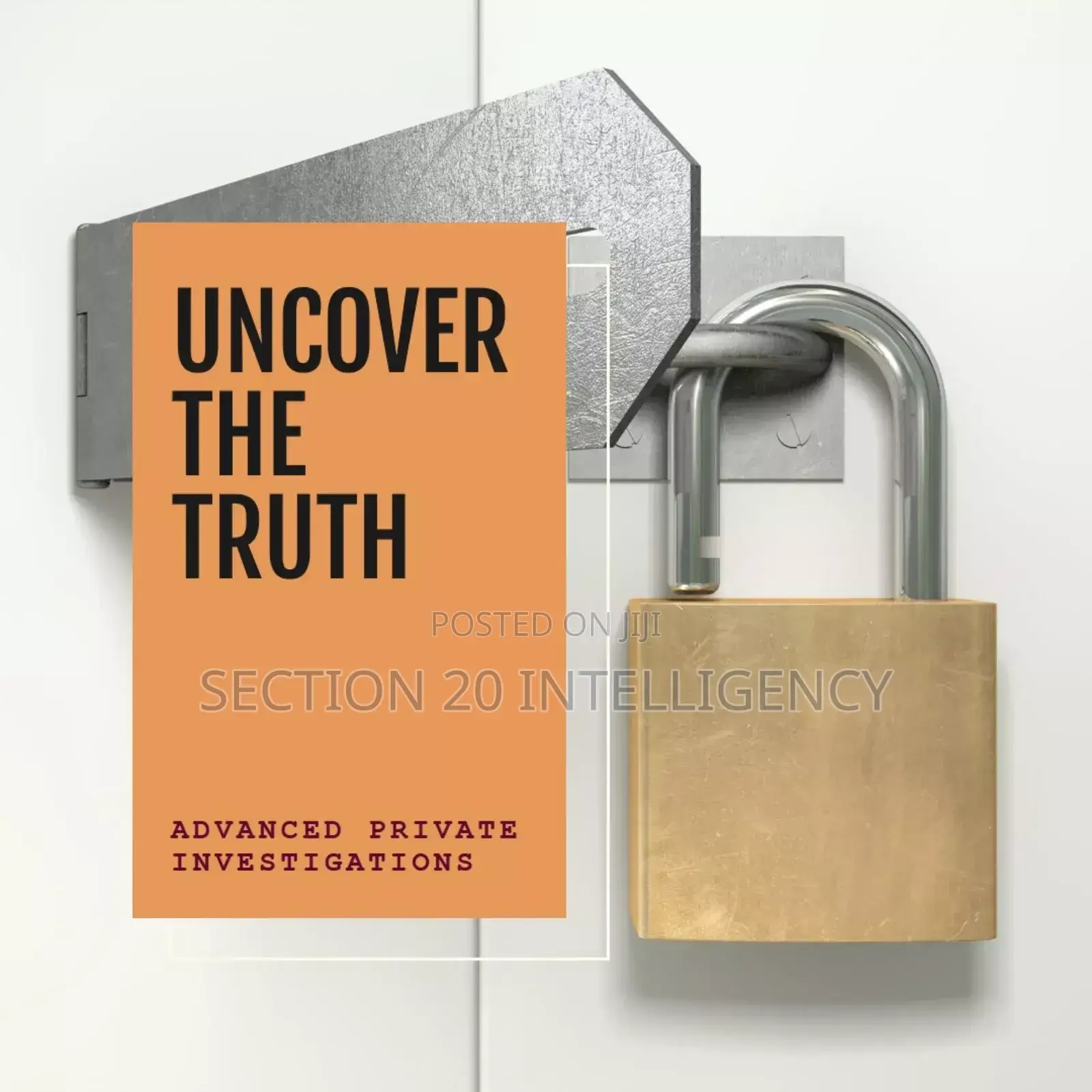 Advanced Private Investigations