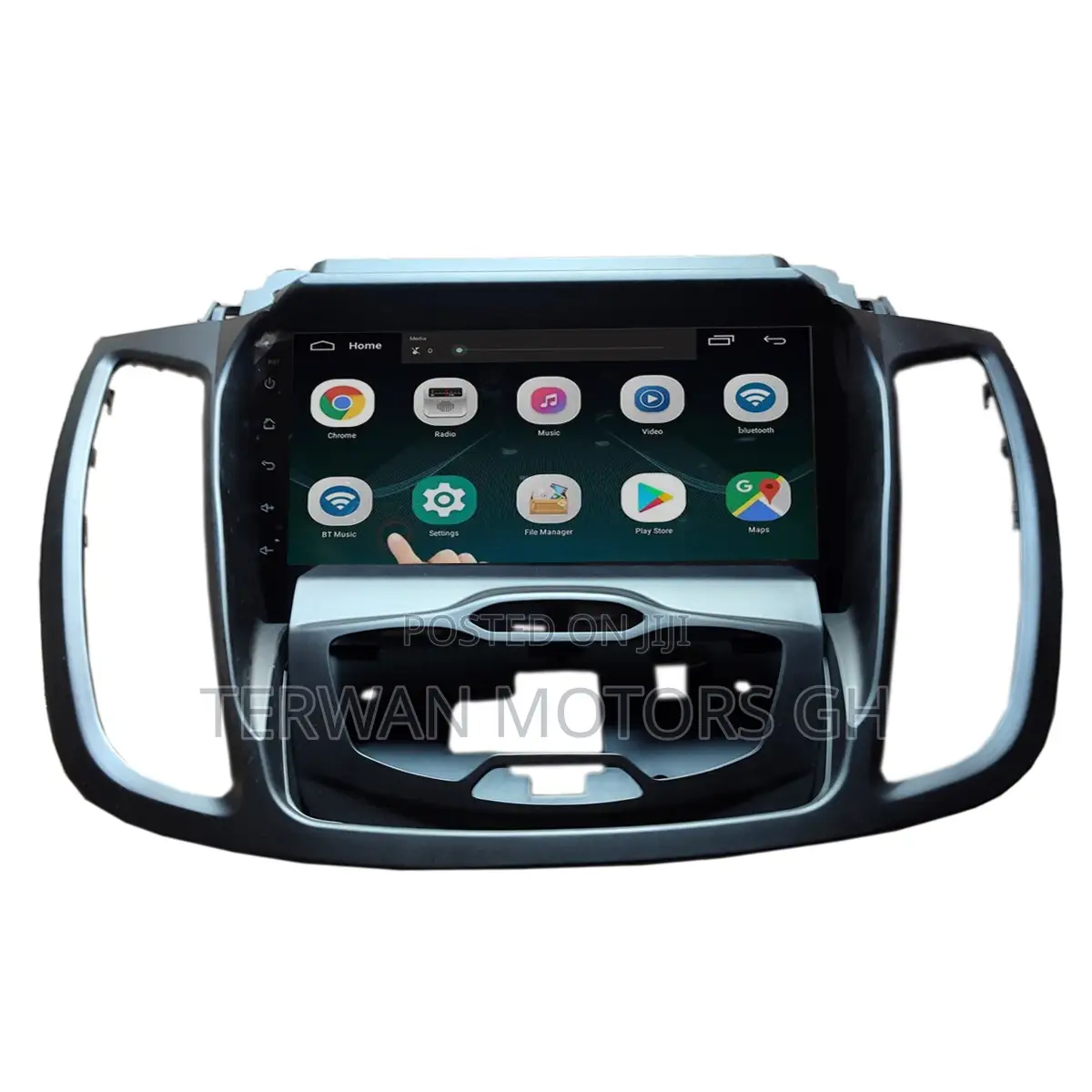 New Android Car Tape For Ford Escape 2013