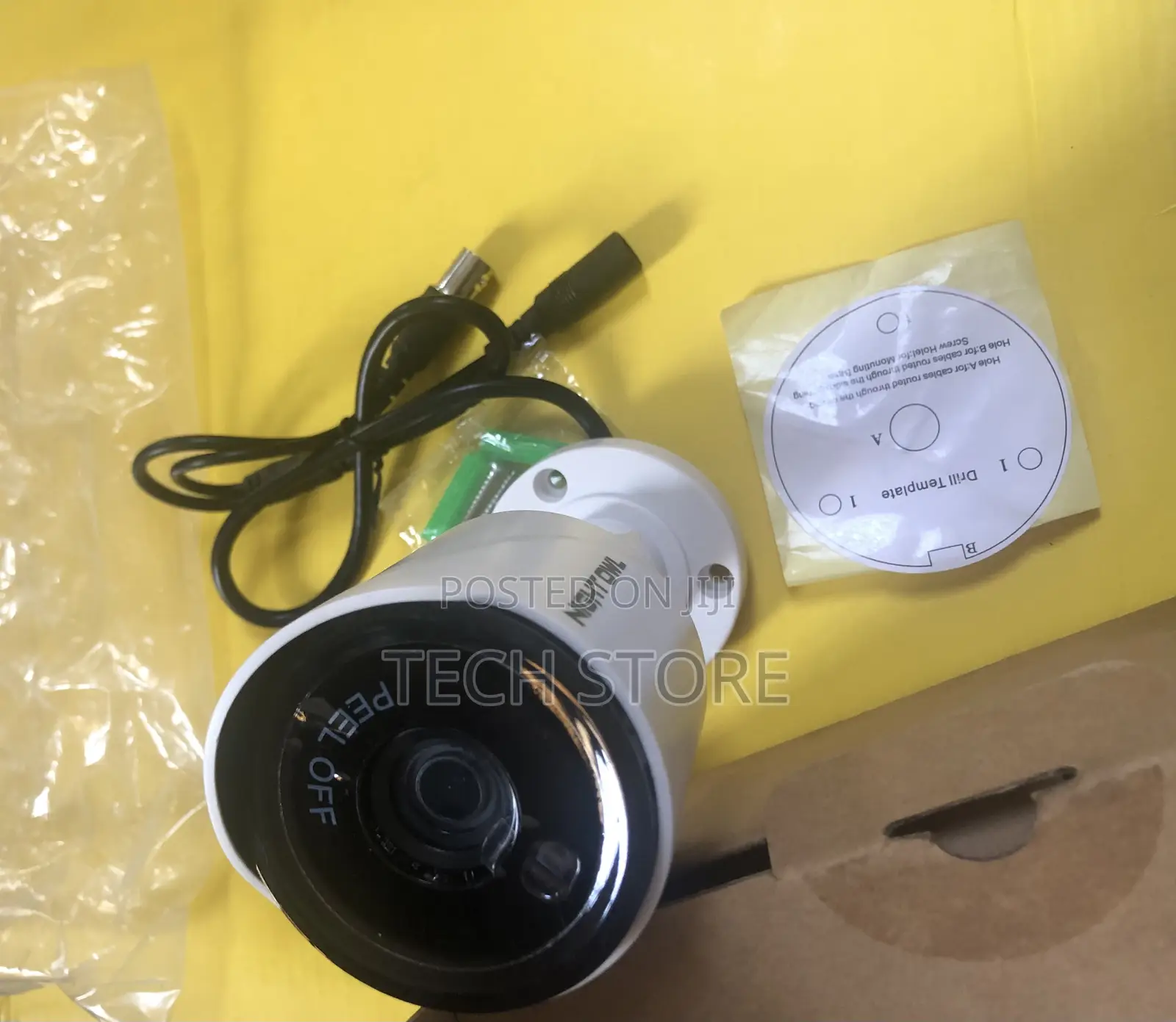 Night Owl Wired Extra Security Camera