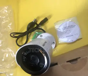 Night Owl Wired Extra Security Camera