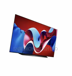 Super Powerful OLED65WXPVA LG 65′′ Design Smart OLED TV